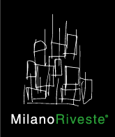 MilanoRiveste logo