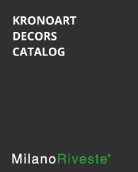Kronoart Exterior Catalog - MilanoRiveste