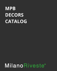 MPB Exterior Catalog - MilanoRiveste